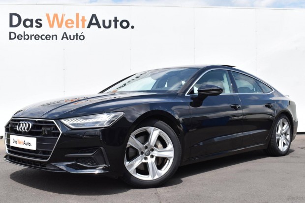 AUDI A7 Sportback 50 TDI quattro Tiptronic [5 s...